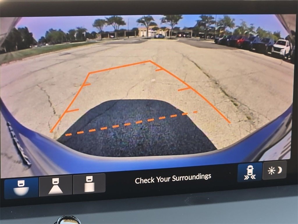 New 2025 Honda Accord Sport image 5