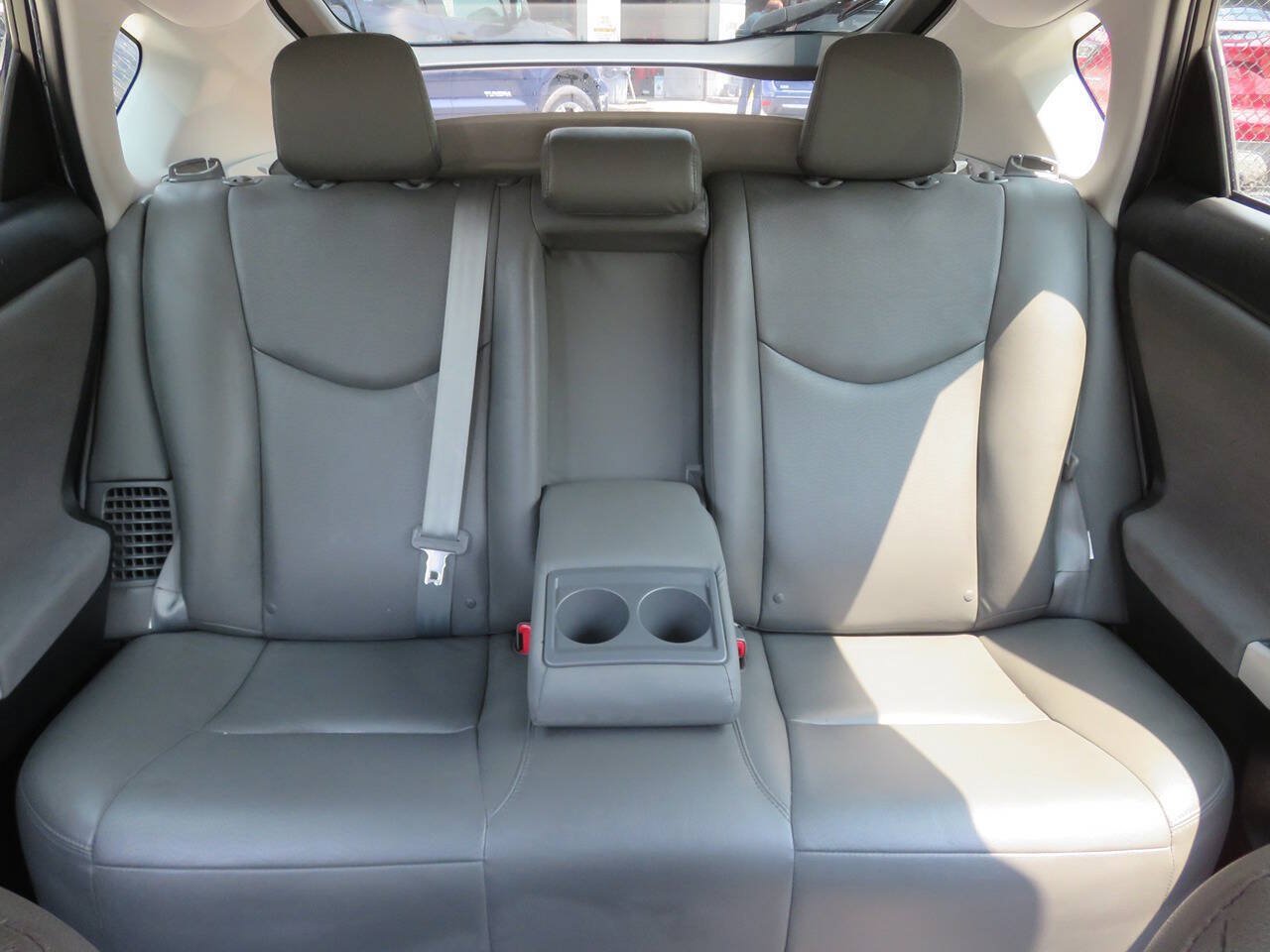 Used 2013 Toyota Prius Three FWD image 21