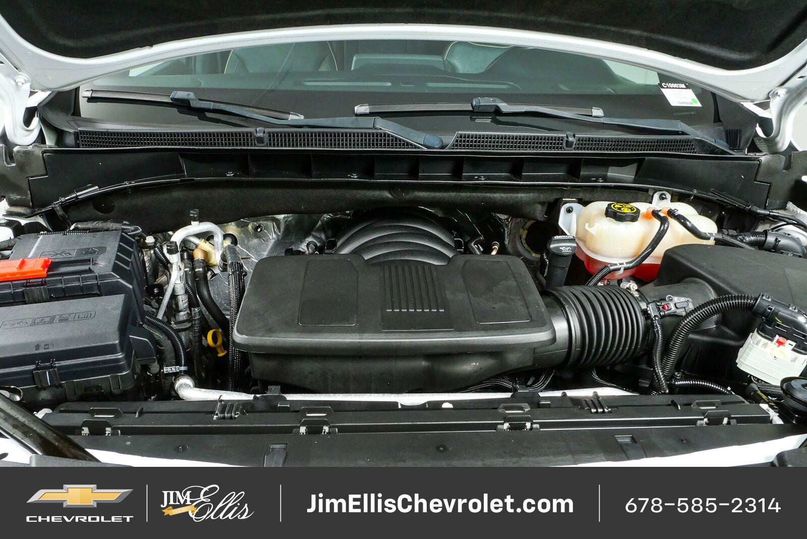 Certified 2023 GMC Yukon SLT RWD image 38