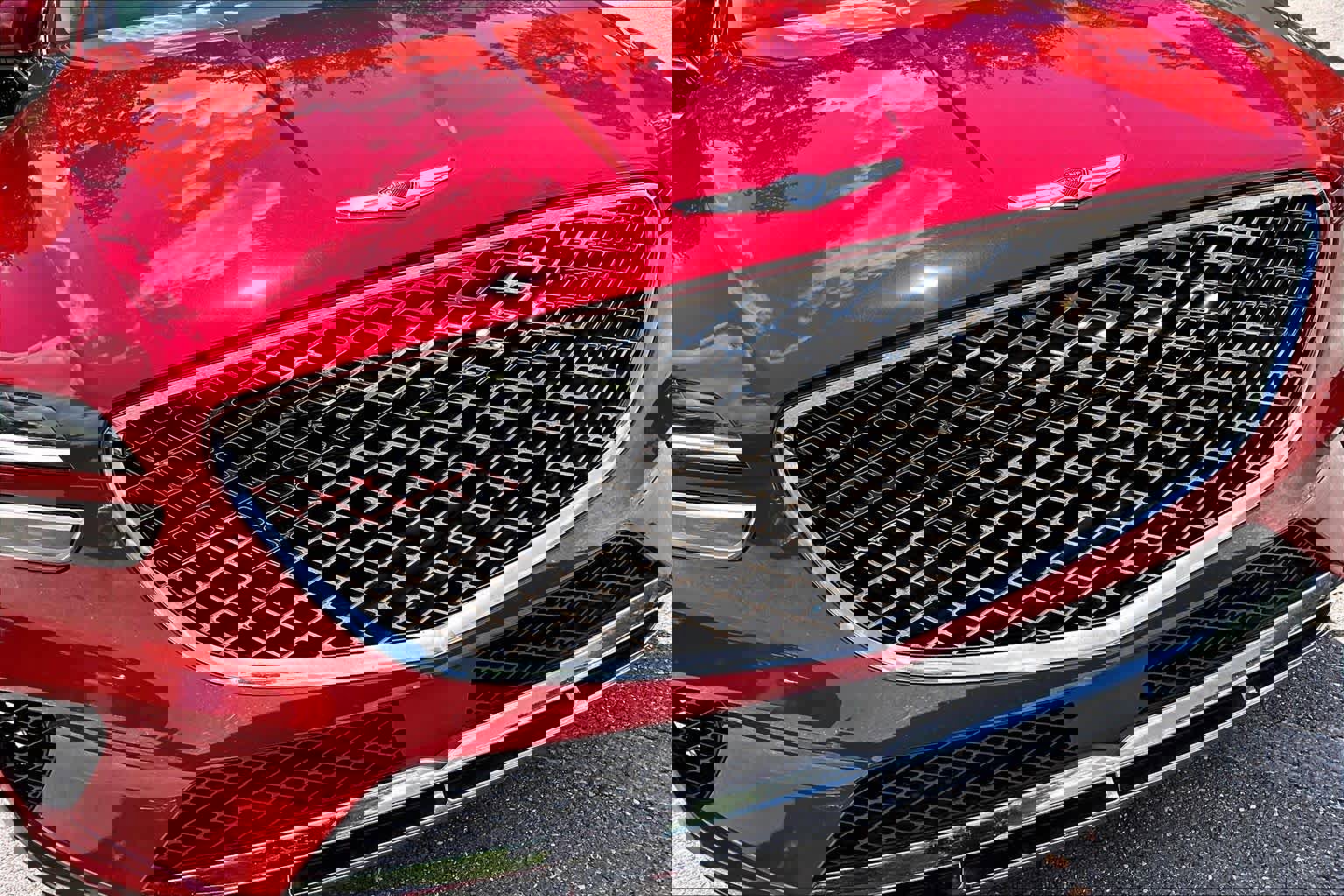 Used 2025 Genesis GV70 2.5T AWD/4WD image 30