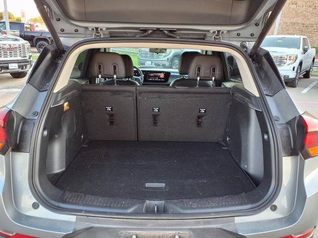 Used 2026 Buick Encore GX Preferred w/ Advanced Technology Package FWD image 22