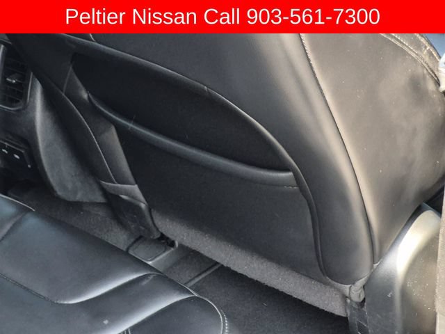 Used 2020 Jeep Cherokee Latitude Plus FWD image 16