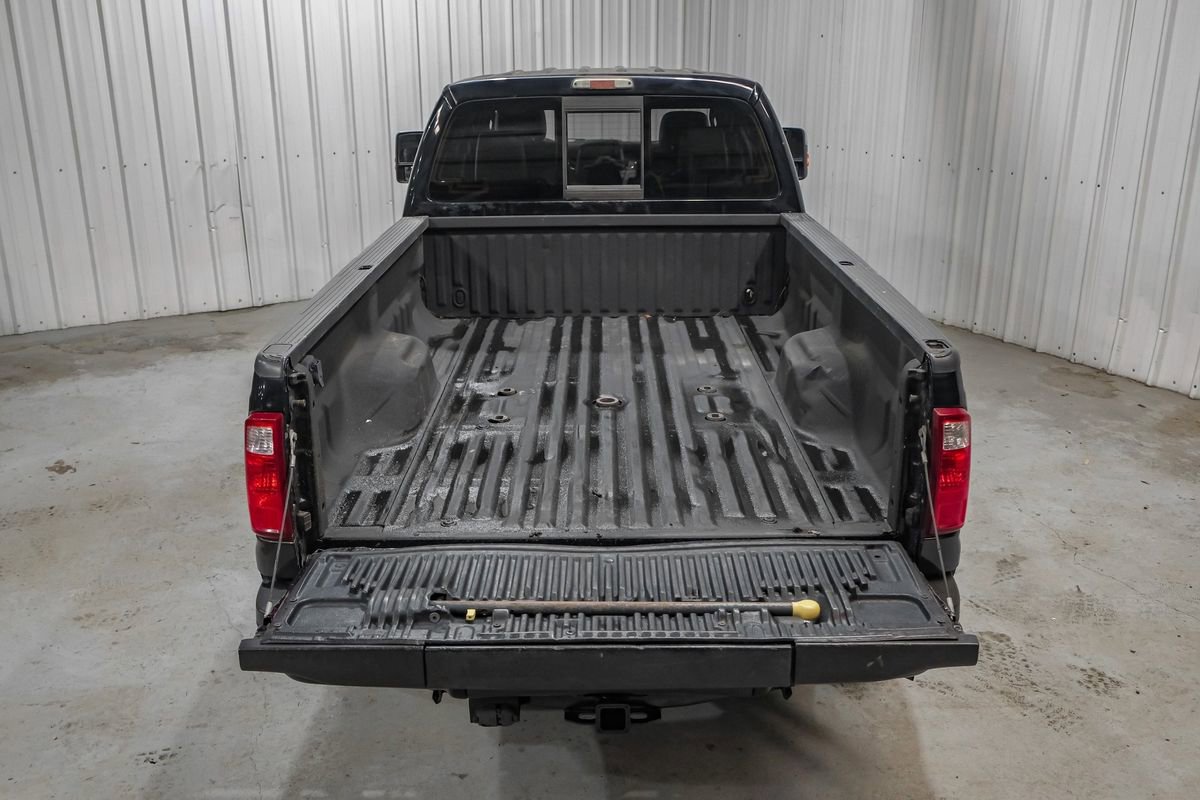 Used 2016 Ford F350 Platinum AWD/4WD image 54