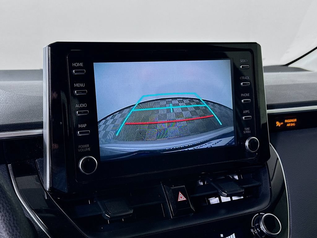 Used 2020 Toyota Corolla LE FWD image 23