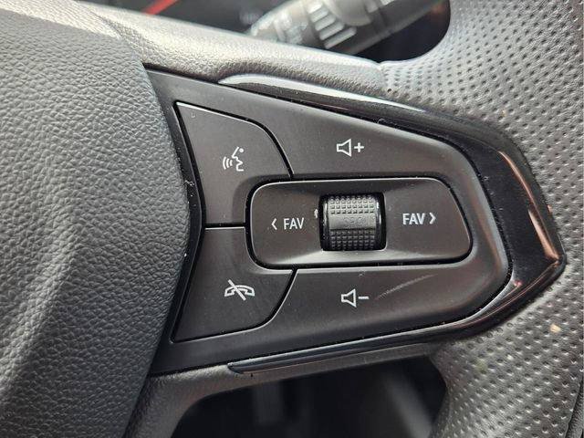 Certified 2024 Chevrolet Trax LS w/ LS Convenience Package FWD image 30