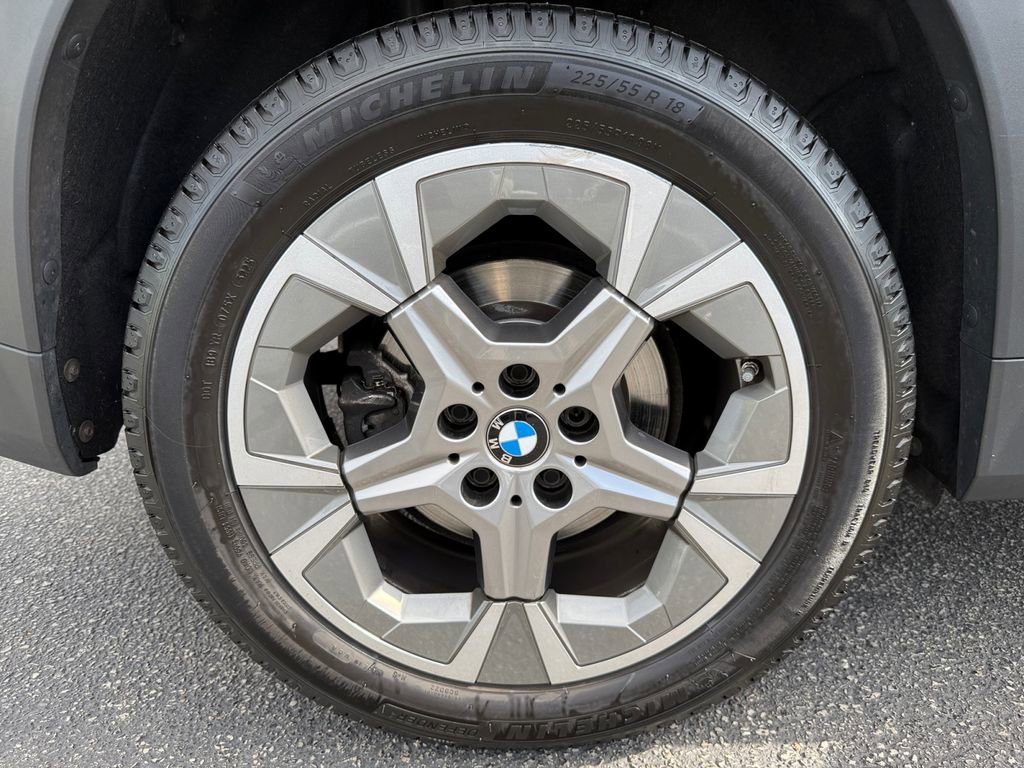 Certified 2023 BMW X1 xDrive28i w/ Premium Package AWD/4WD image 17