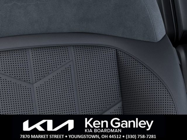 New 2027 Kia Telluride SX Prestige image 24