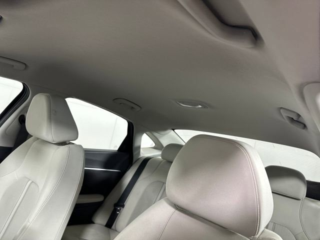 Certified 2023 Hyundai Sonata SEL w/ Cargo Package image 12