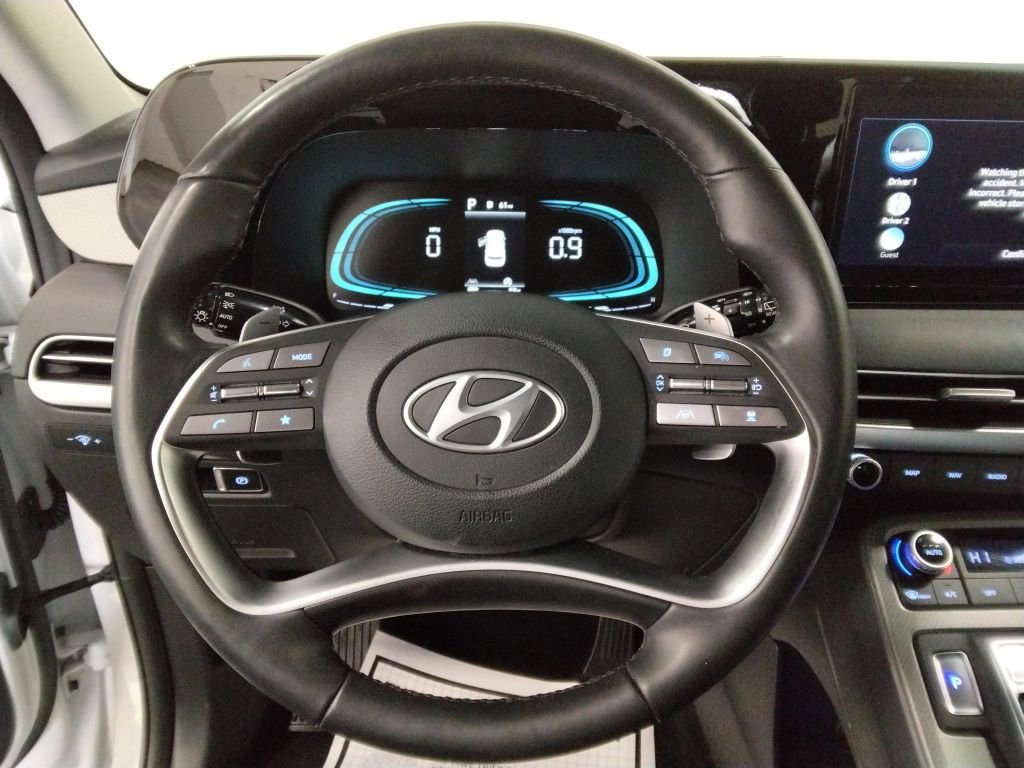 Used 2025 Hyundai Palisade XRT image 12