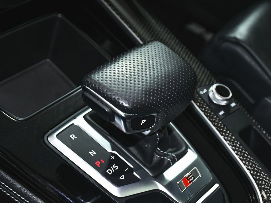 Used 2023 Audi S5 Premium Plus w/ Premium Plus Package image 54