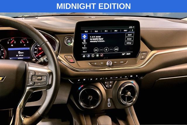 Used 2024 Chevrolet Blazer LT w/ Convenience Package image 9