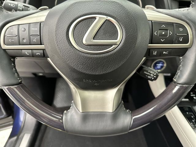 Used 2022 Lexus RX 450h AWD w/ Luxury Package image 14