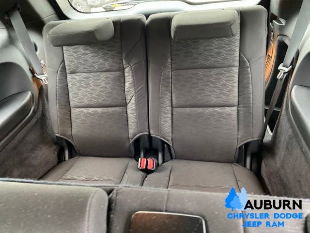 Used 2026 Dodge Durango GT AWD/4WD image 25