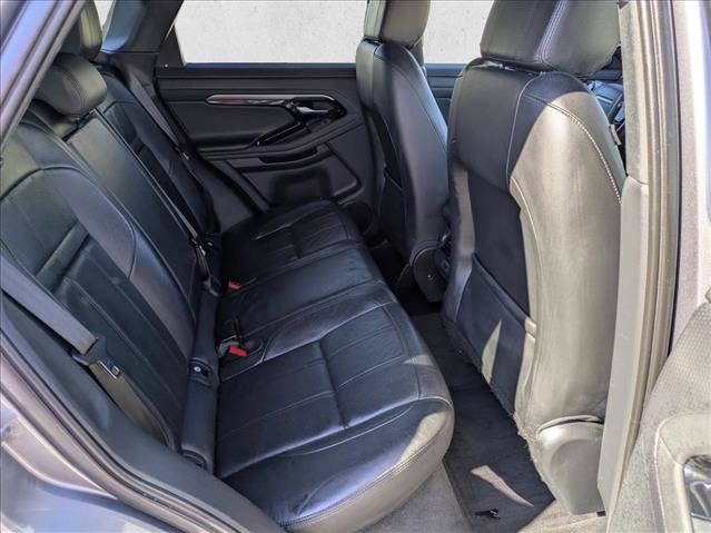 Used 2020 Land Rover Range Rover Evoque S image 20