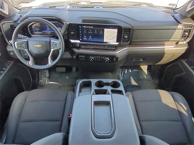 Used 2025 Chevrolet Silverado 1500 LT image 15