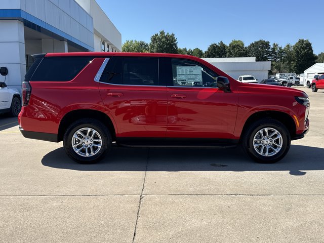 New 2026 Chevrolet Tahoe 4WD image 2