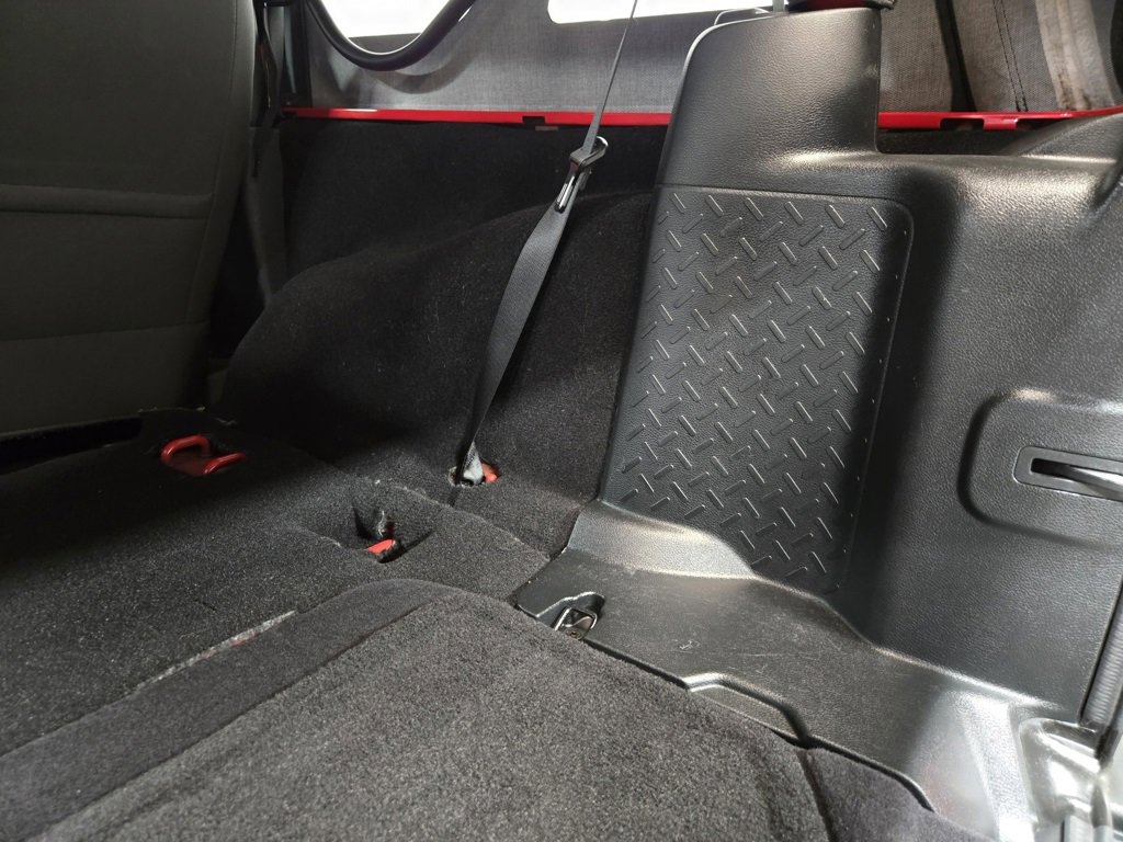 Used 2018 Jeep Wrangler Willys Wheeler image 34