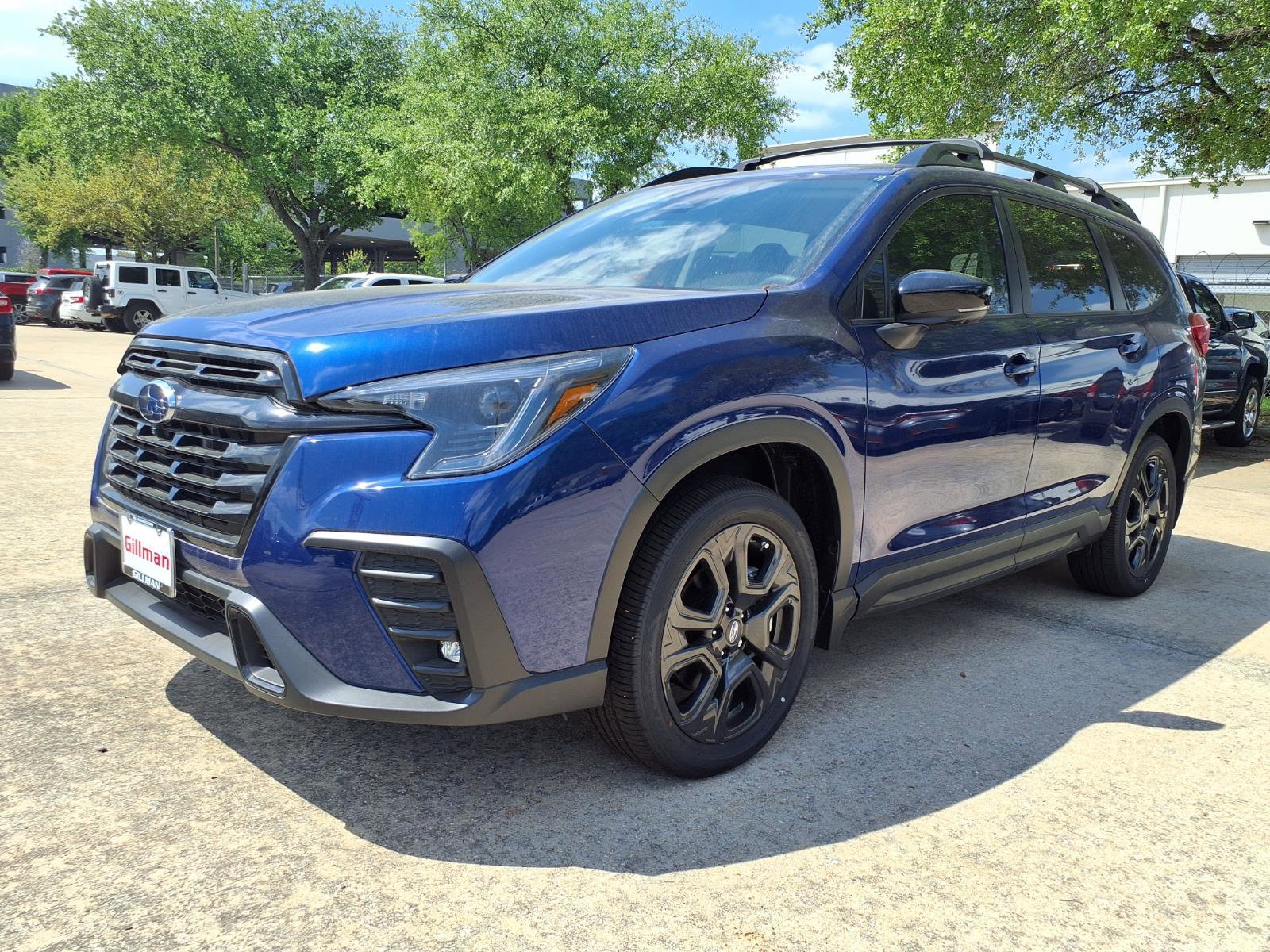 New 2026 Subaru Ascent Bronze Edition AWD/4WD image 18