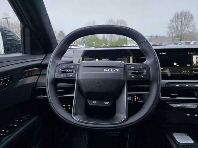 New 2027 Kia Telluride SX Prestige X-Pro image 27