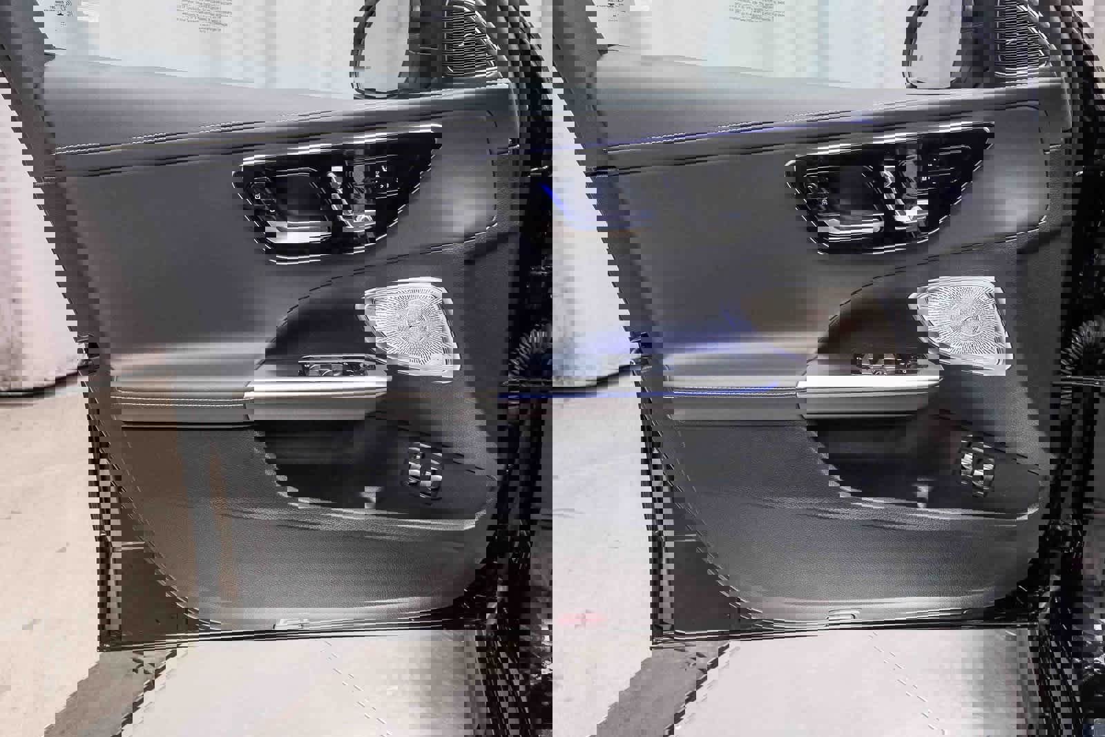 Used 2026 Mercedes-Benz C 36 AMG S image 21