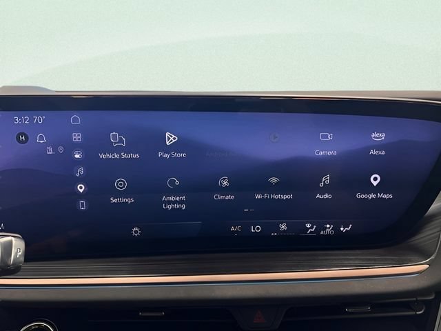 Certified 2025 Buick Envision Sport Touring AWD/4WD image 24