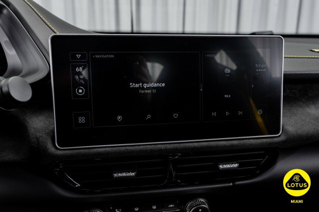 New 2026 Lotus Emira image 28