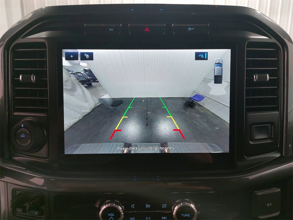 Used 2022 Ford F150 XLT w/ Equipment Group 302A High image 23