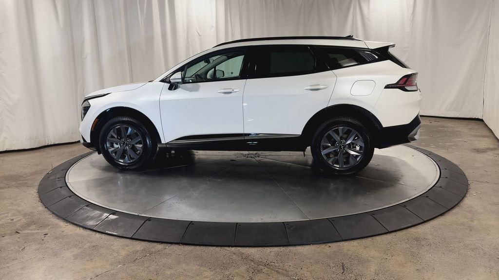 Used 2023 Kia Sportage SX Prestige image 6
