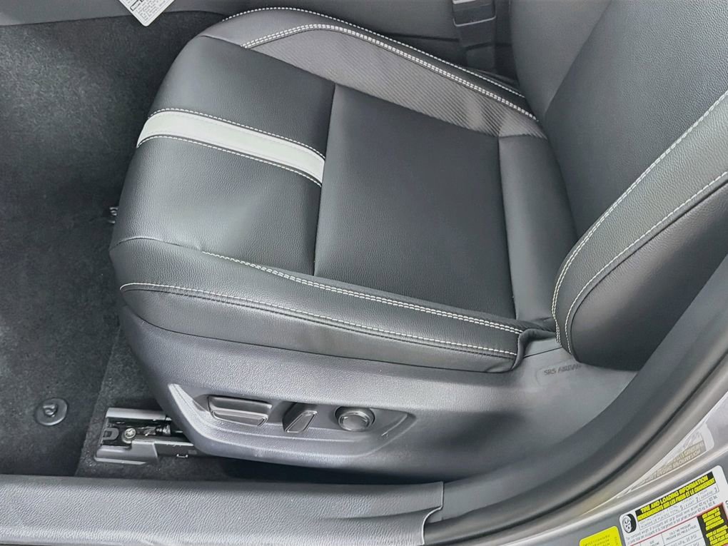 New 2026 Toyota Camry SE FWD image 22