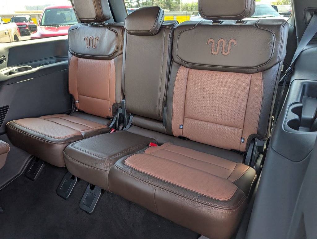 New 2026 Ford Expedition King Ranch AWD/4WD image 7