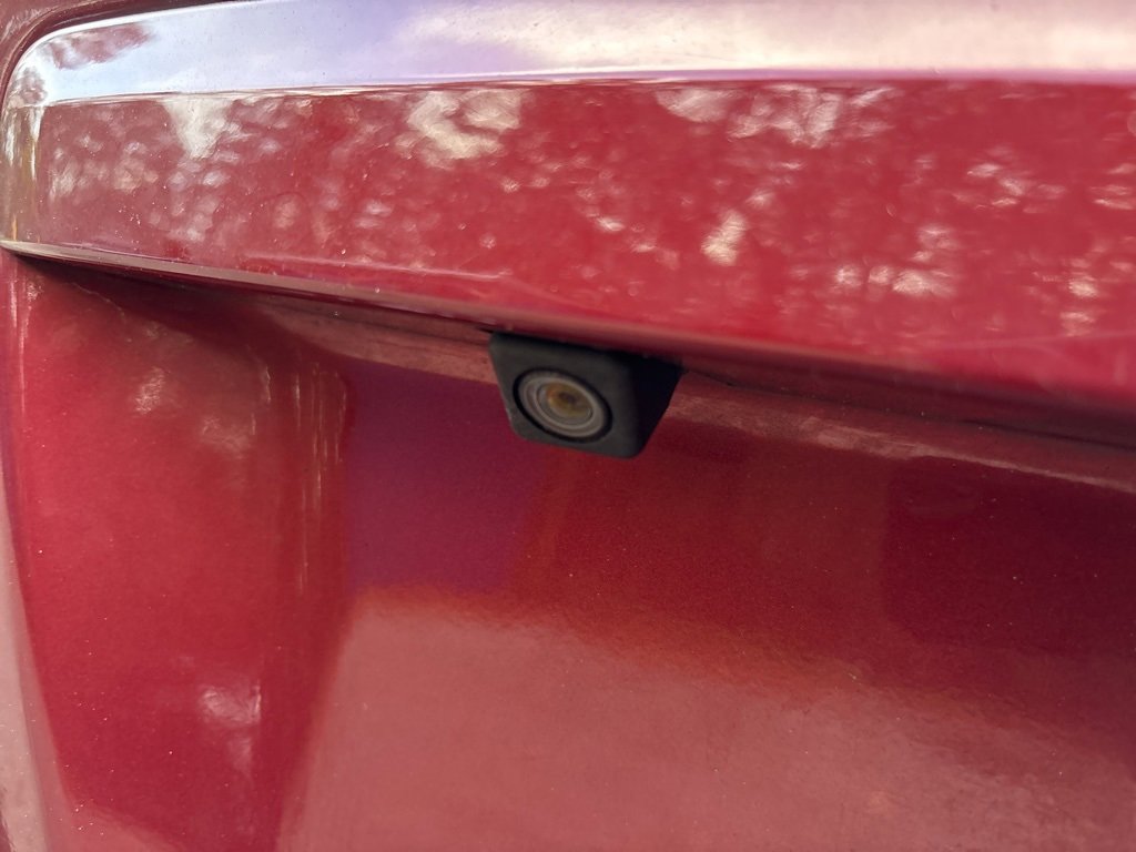 Used 2017 Subaru Crosstrek 2.0i Premium image 24