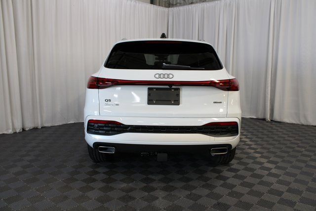 New 2025 Audi Q5 Premium Plus image 22
