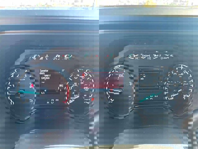 New 2026 Ford F450 XL image 27