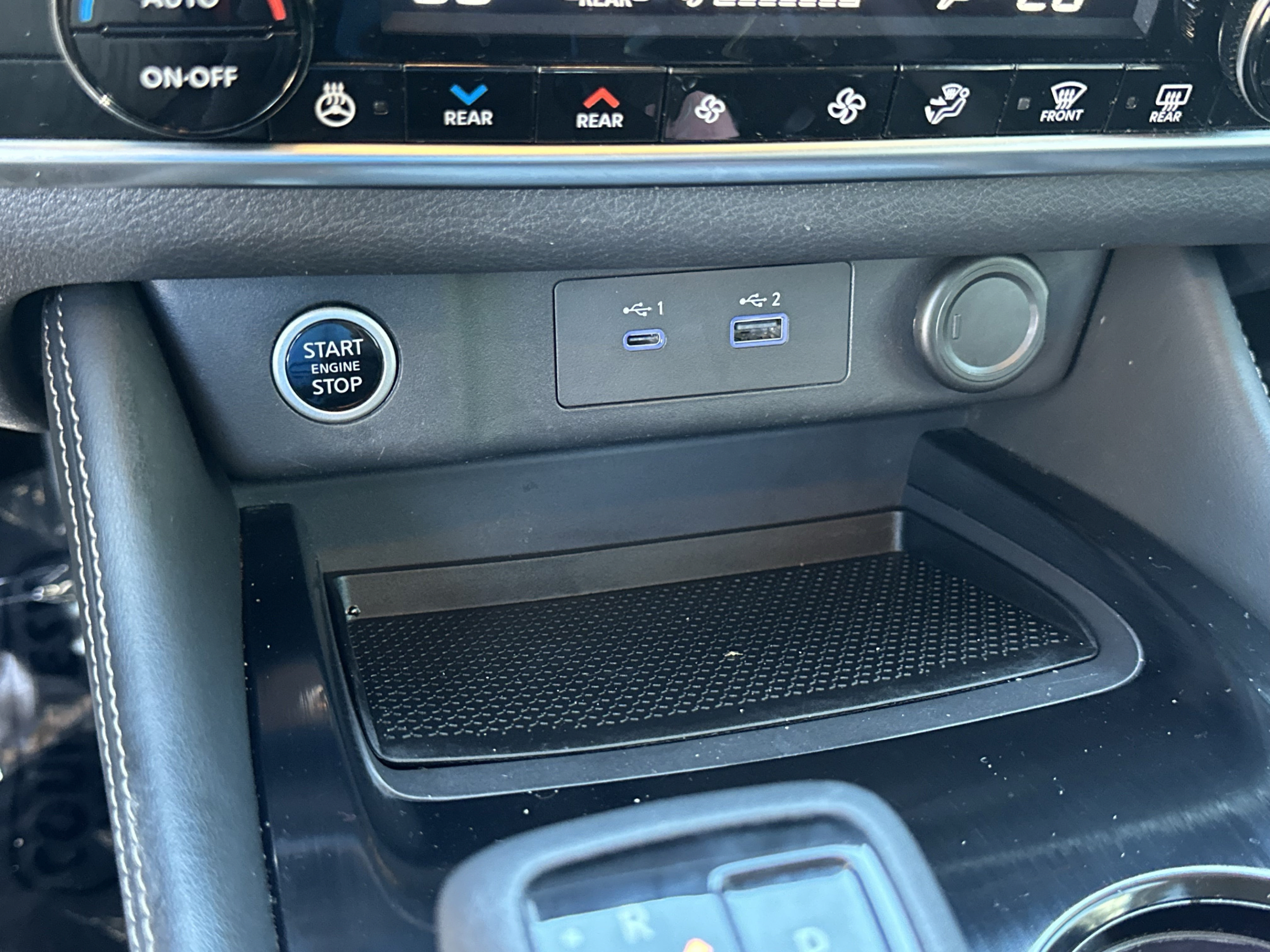 Certified 2021 Nissan Rogue SL FWD image 30
