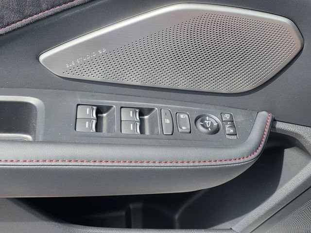 New 2026 Acura RDX A-Spec AWD/4WD image 12