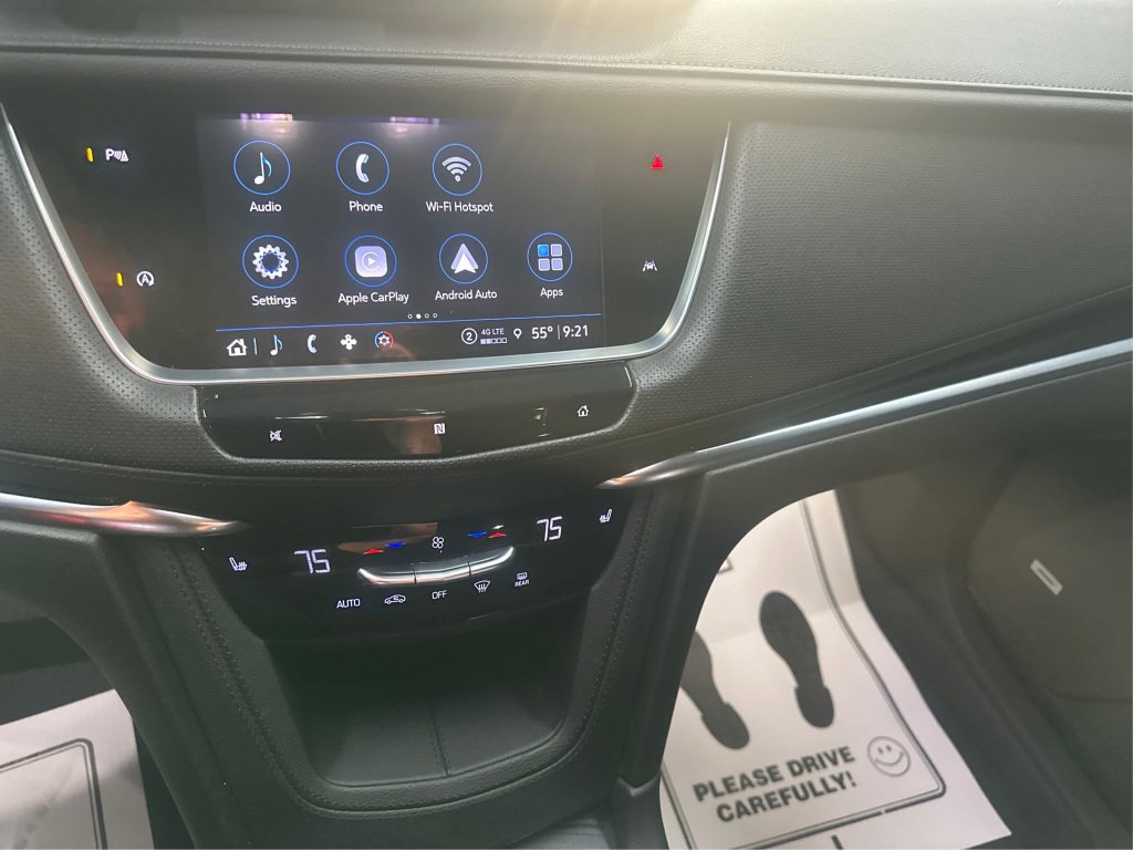 Used 2021 Cadillac XT6 Luxury image 23