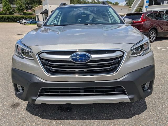 Used 2020 Subaru Outback Limited w/ Popular Package #2 AWD/4WD image 3