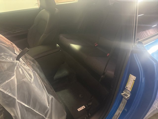 New 2026 Dodge Charger Scat Pack w/ Blacktop Package image 17