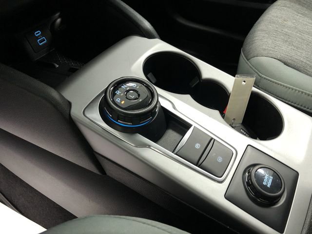 Used 2022 Ford Bronco Sport Big Bend w/ Convenience Package image 26