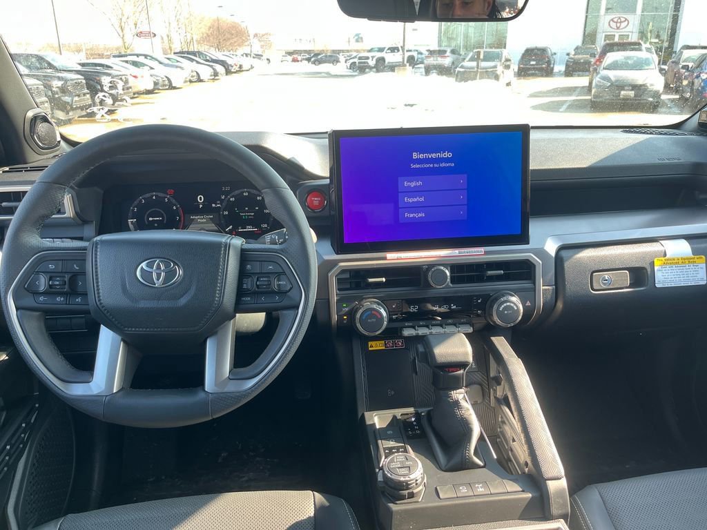 Used 2026 Toyota 4Runner TRD Sport Premium image 15