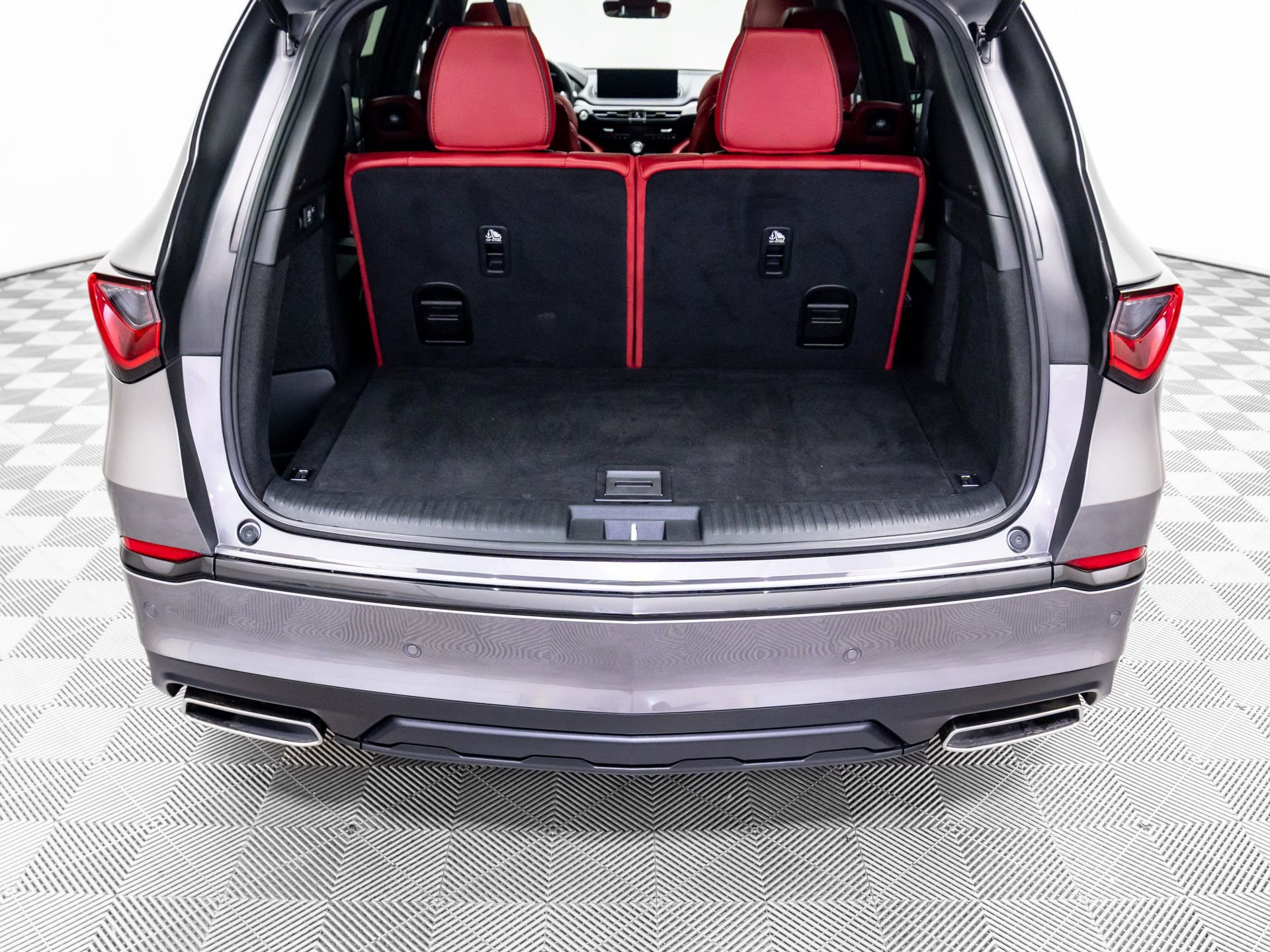 Used 2024 Acura MDX A-Spec image 34