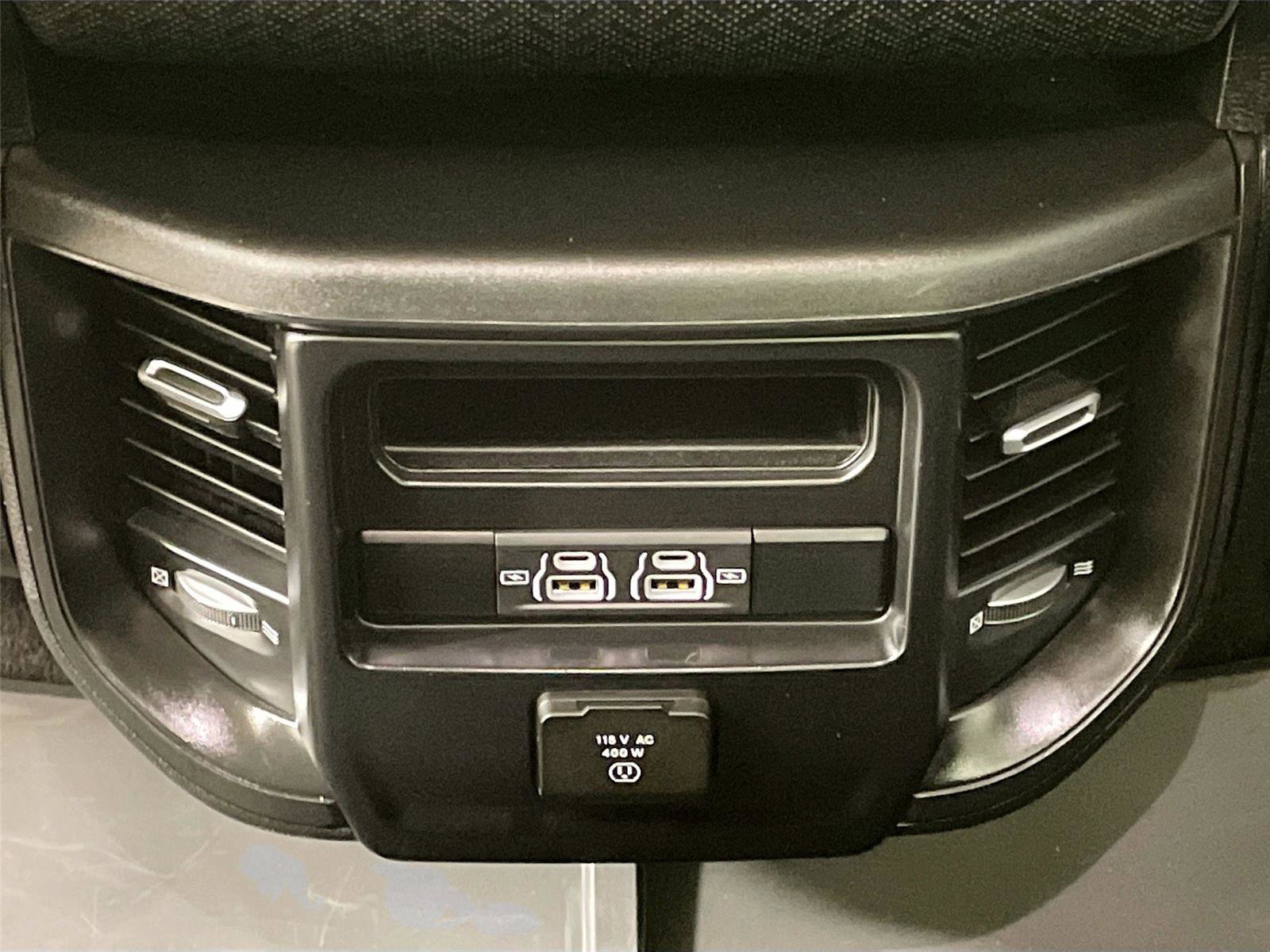 Used 2022 RAM 1500 Laramie image 23