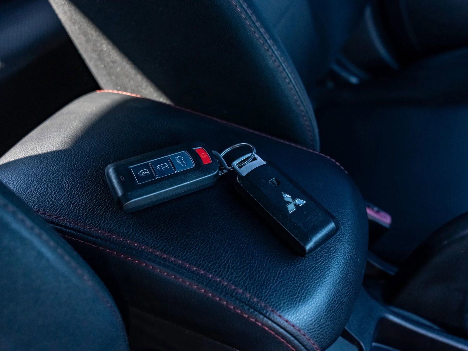 Used 2015 Mitsubishi Lancer Evolution Final Edition image 45