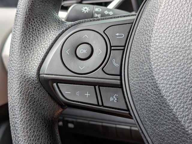 Certified 2020 Toyota Corolla L FWD image 13