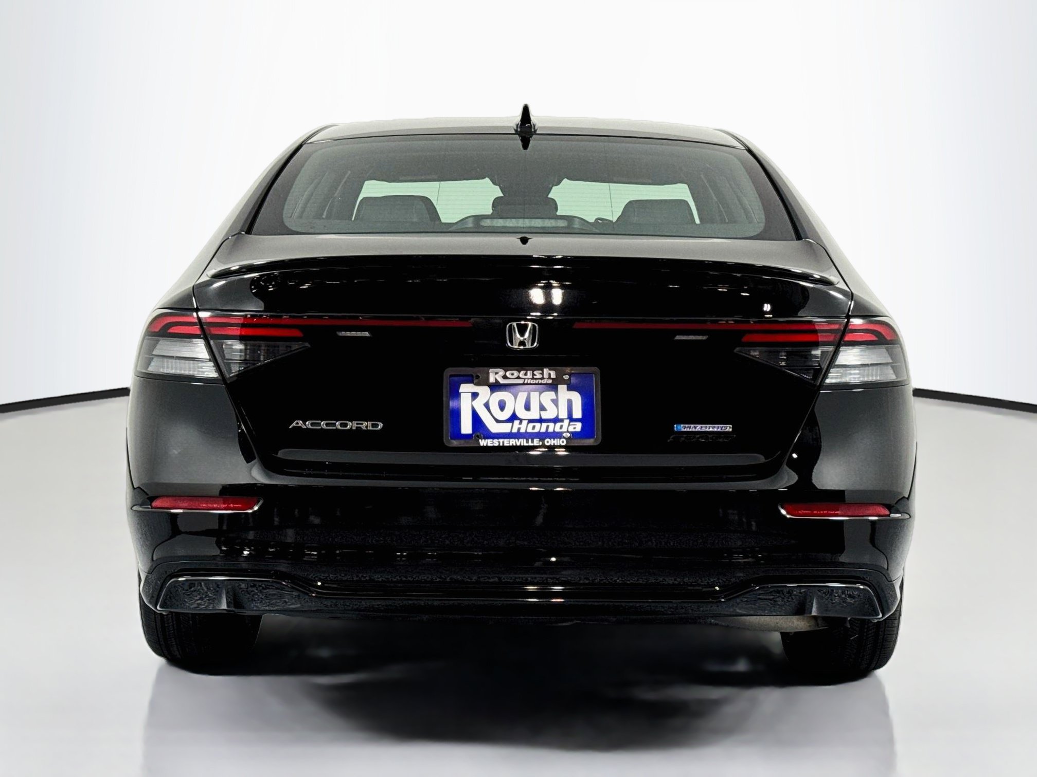 Certified 2023 Honda Accord Sport image 6