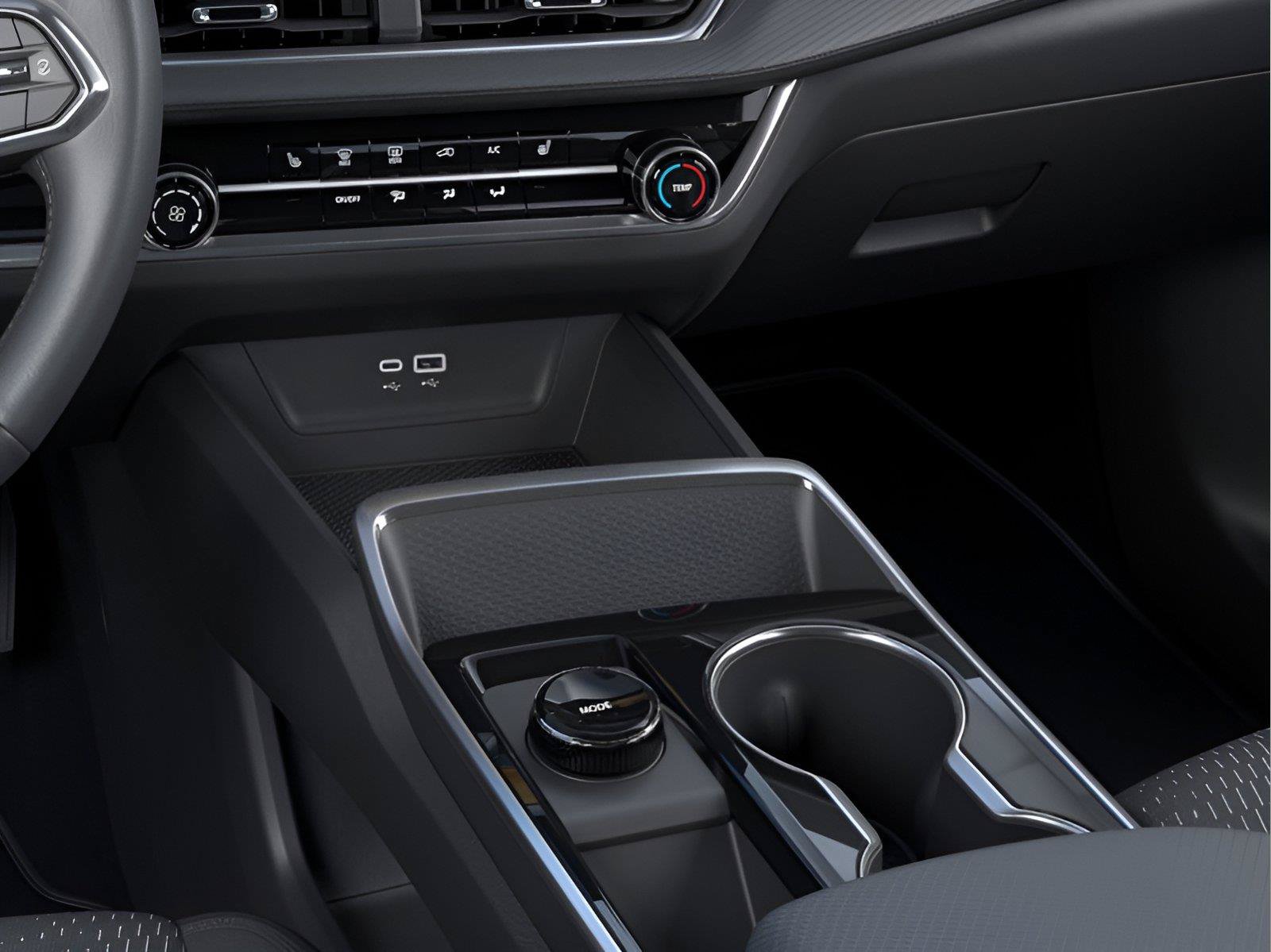 New 2027 Chevrolet Equinox LT AWD/4WD image 23