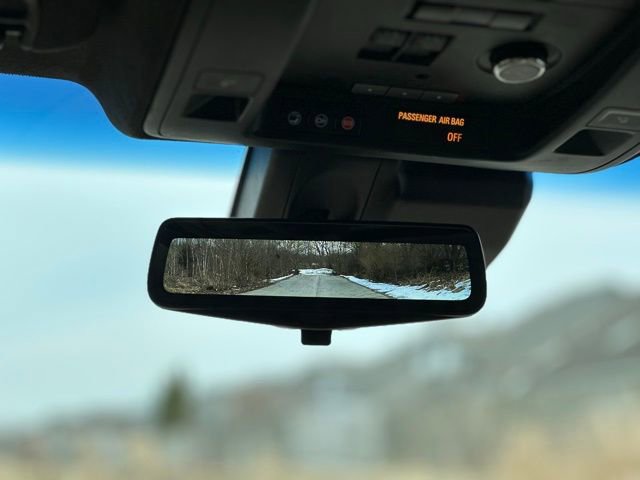 Used 2019 Cadillac Escalade Platinum image 36