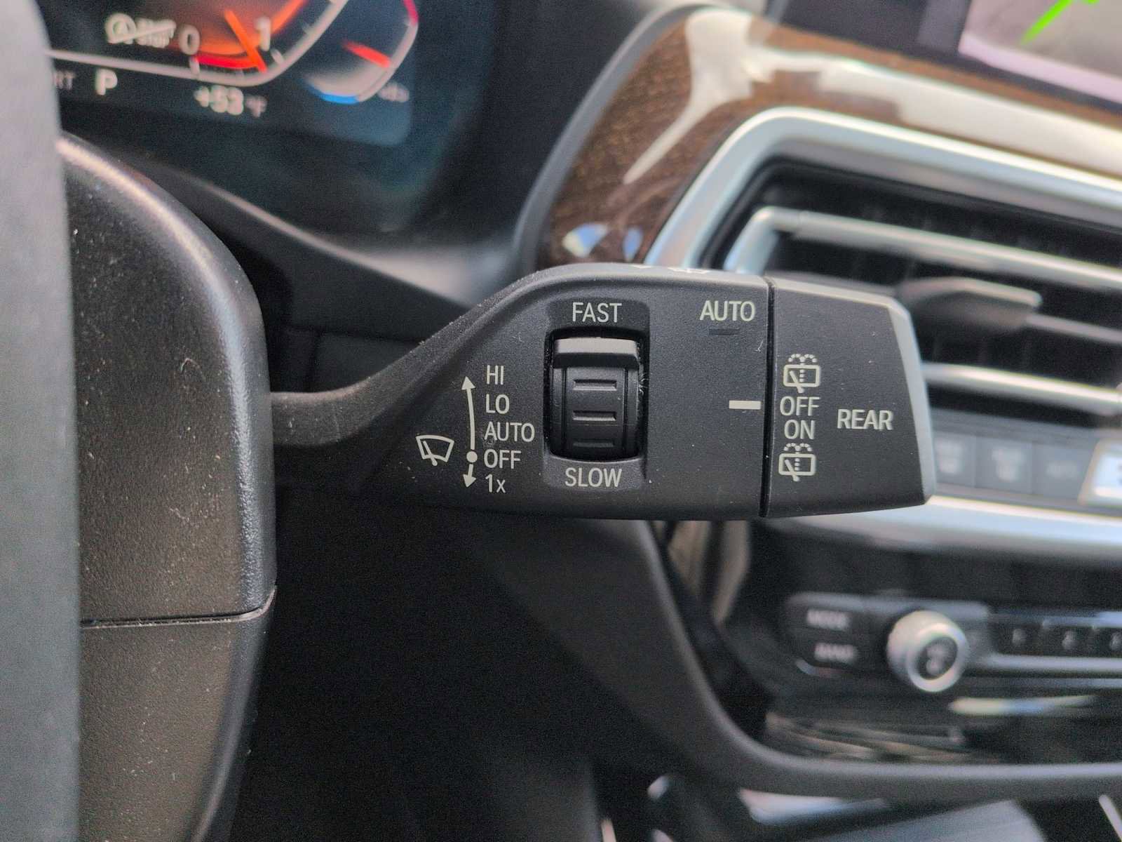 Certified 2023 BMW X3 xDrive30i AWD/4WD image 28