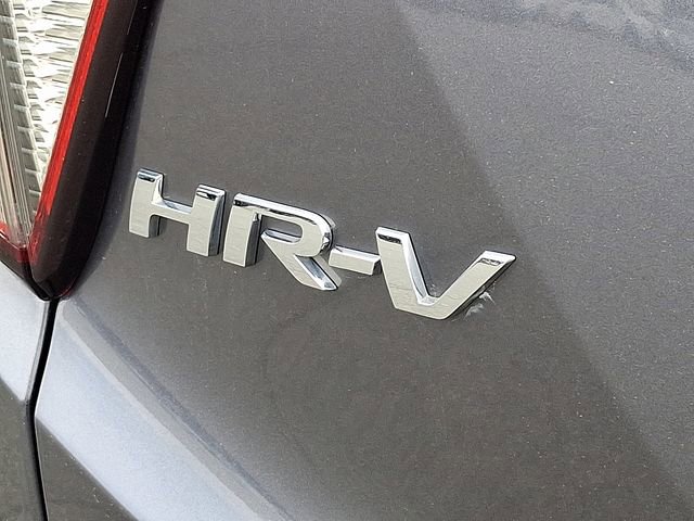 Certified 2022 Honda HR-V EX image 29