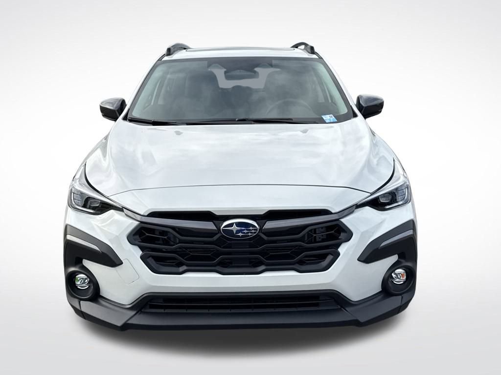 New 2025 Subaru Crosstrek 2.5i Limited w/ Crosstrek Mirror Package image 10